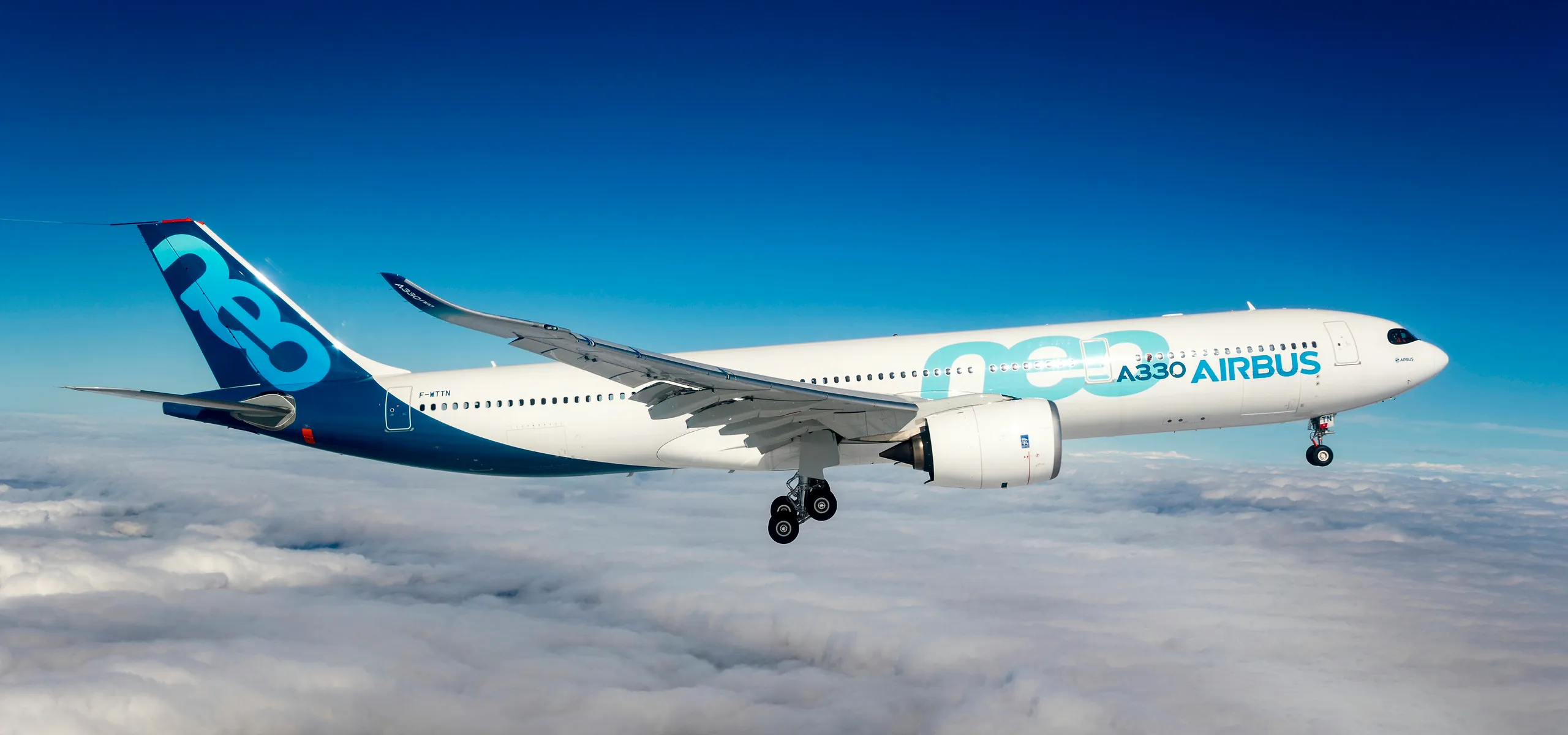 Airbus-Avolon Partnership extends as avolon orders A330-900 aircraft.