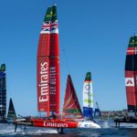 SailGP