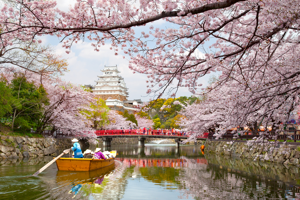 Autumn Japan