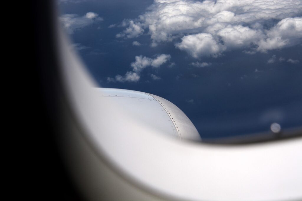 Window seat