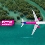 Wizz Air promotion