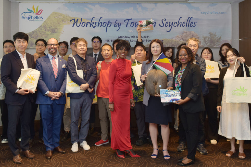 Tourism Workshop