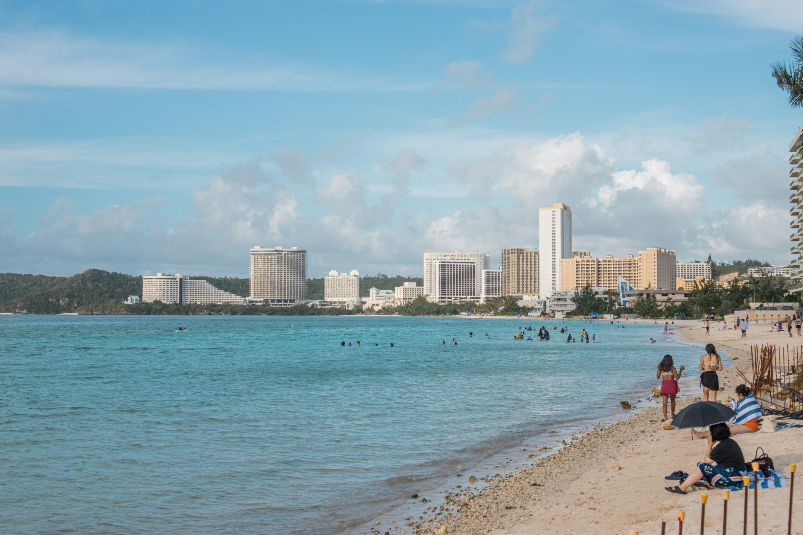 Guam