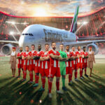 Emirates and FC Bayern Munich's partnership