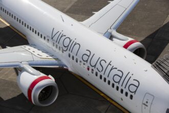Virgin Australia-Avolon deal