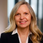 Shelly Parker at Alaska Air Group.