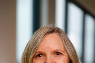 Shelly Parker at Alaska Air Group.