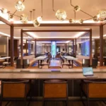 Prestige East (Right) Lounge