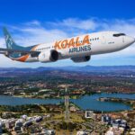 New Australian domestic airline to launch in 2026 called Koala Airlines