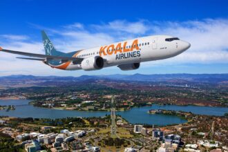 New Australian domestic airline to launch in 2026 called Koala Airlines