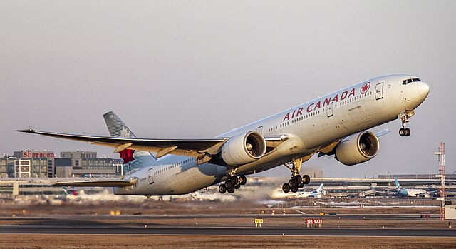 Air Canda offers new policy updates