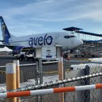 Avelo announced its operations to six new routes