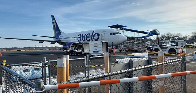 Avelo announced its operations to six new routes