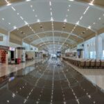 Cochin International Airport Terminal