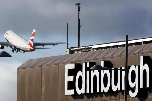 Edinburgh Airport