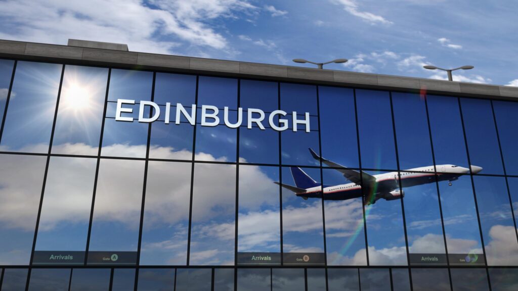 EDINBURGH