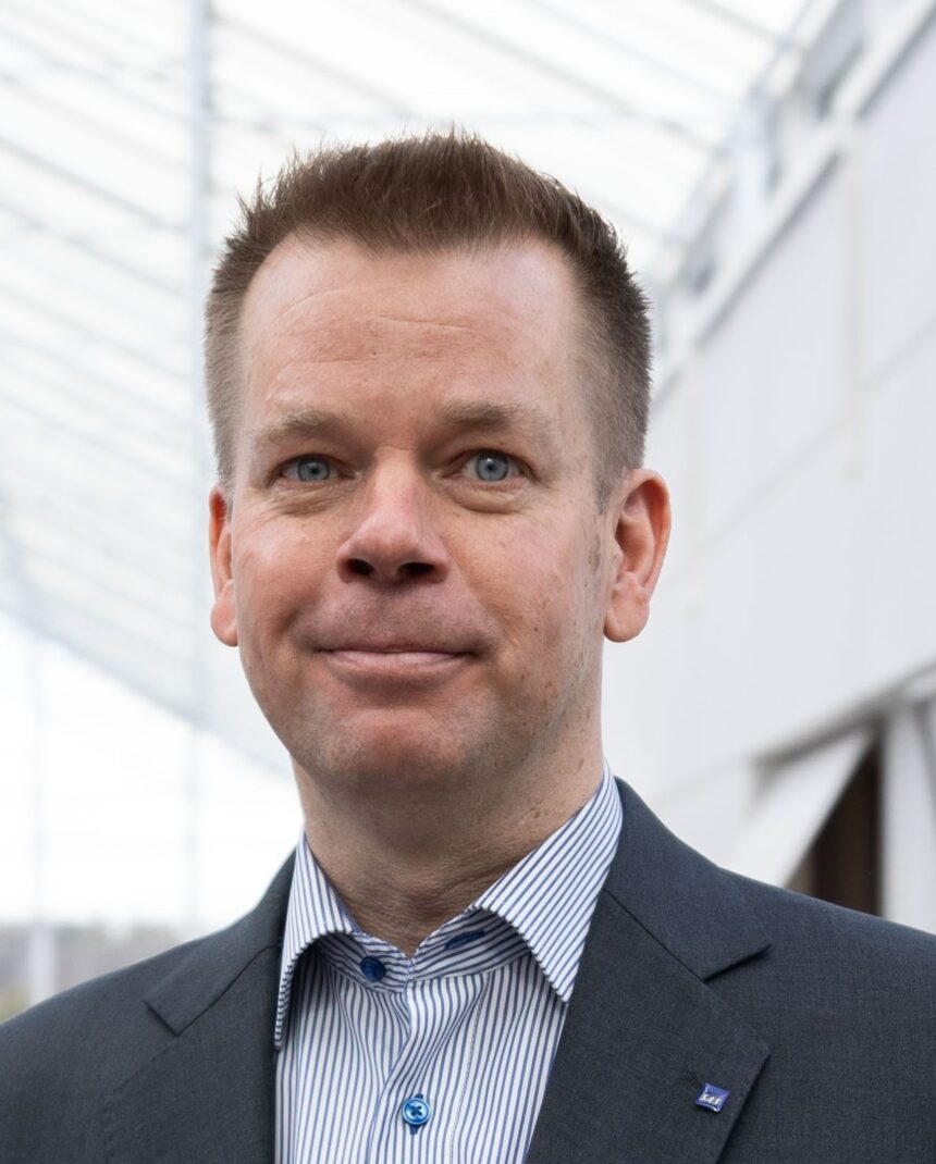 airBaltic appoints new Chief Executive Officer (CEO) Erno Hildén for the Latvian airline after interviewing from the supervisory board.
