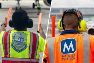 Menzies Aviation completes acquisition of G2