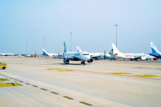 IndiGo launches new MRO facility in Bangalore