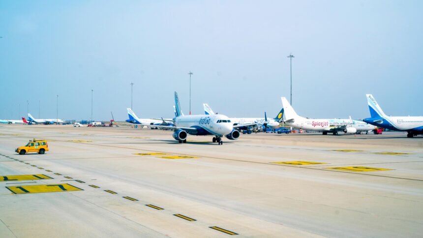 IndiGo launches new MRO facility in Bangalore