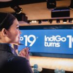 Indigo celebrates 19 years