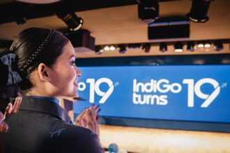 Indigo celebrates 19 years