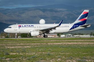 LATAM Airlines to launch new Premium Comfort Cabin fro