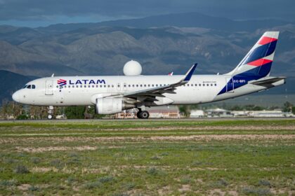 LATAM Airlines to launch new Premium Comfort Cabin fro