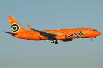 Mango Airlines faces strcutured wind down as investor talks with Ubuntu Air fall through