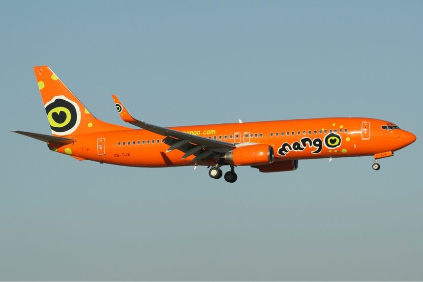 Mango Airlines faces strcutured wind down as investor talks with Ubuntu Air fall through