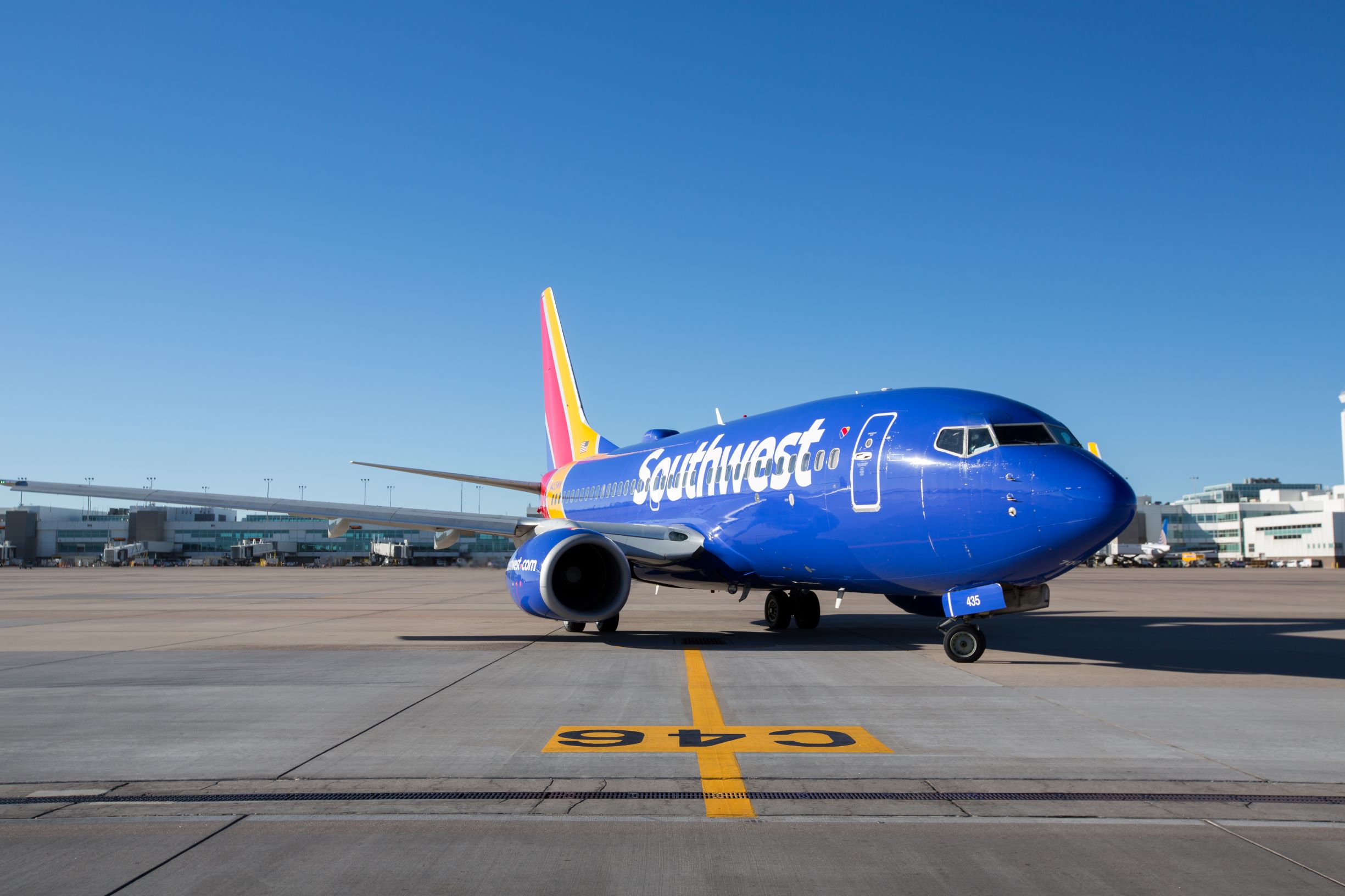 Southwest AIrlines introduces new local and seasonal routes