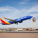Southwest adds new routes