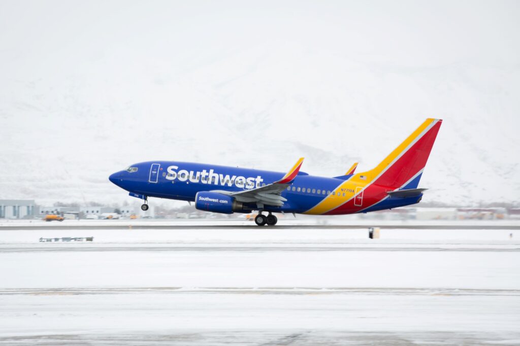 Southwest Airlines (SWA) 'Getaways' conveniently bundled vacation packages.
