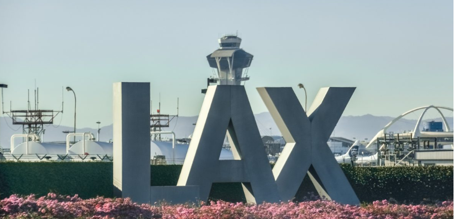 LAX