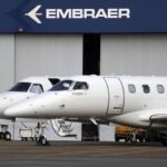 Embraer's partnership with Lithuania