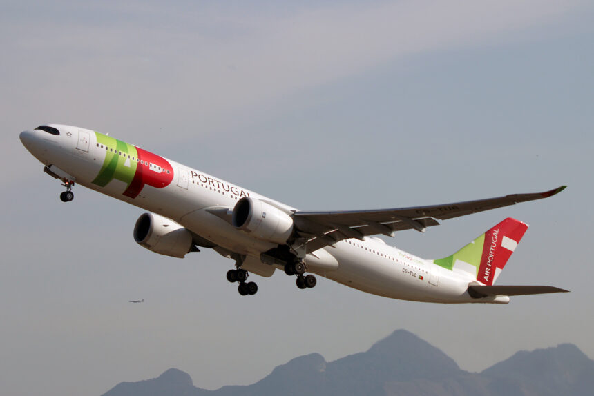 TAP Air Portugal announces Parternship with Revolut