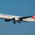 Turkish airlines confirms minority stake investment in Air Europa