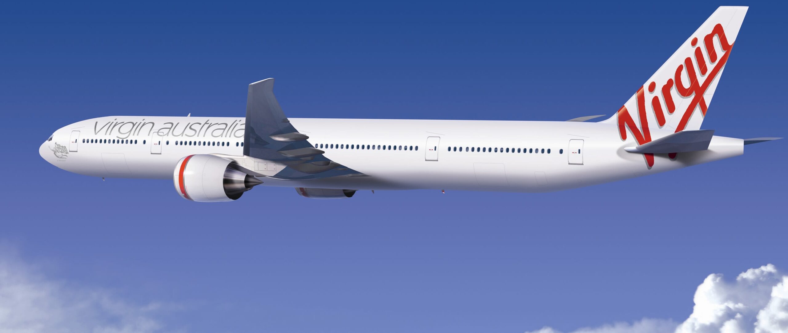 aviation finance company avolon Avolon delivered first of six boeing 737-8 Max to virgin australia
