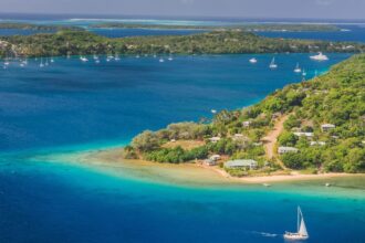 vanuatu