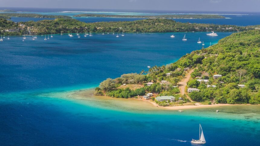 vanuatu