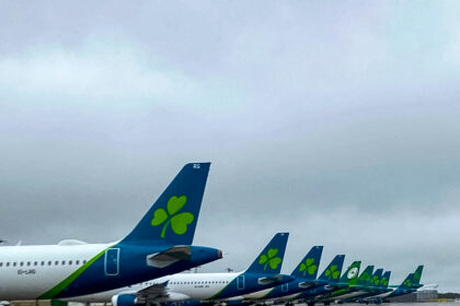 Aer Lingus