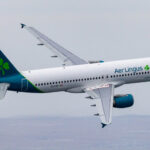 Aer Lingus introduces new mobile update