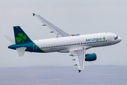 Aer Lingus introduces new mobile update