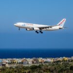 Air Europa aircraft