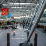 Düsseldorf Airport