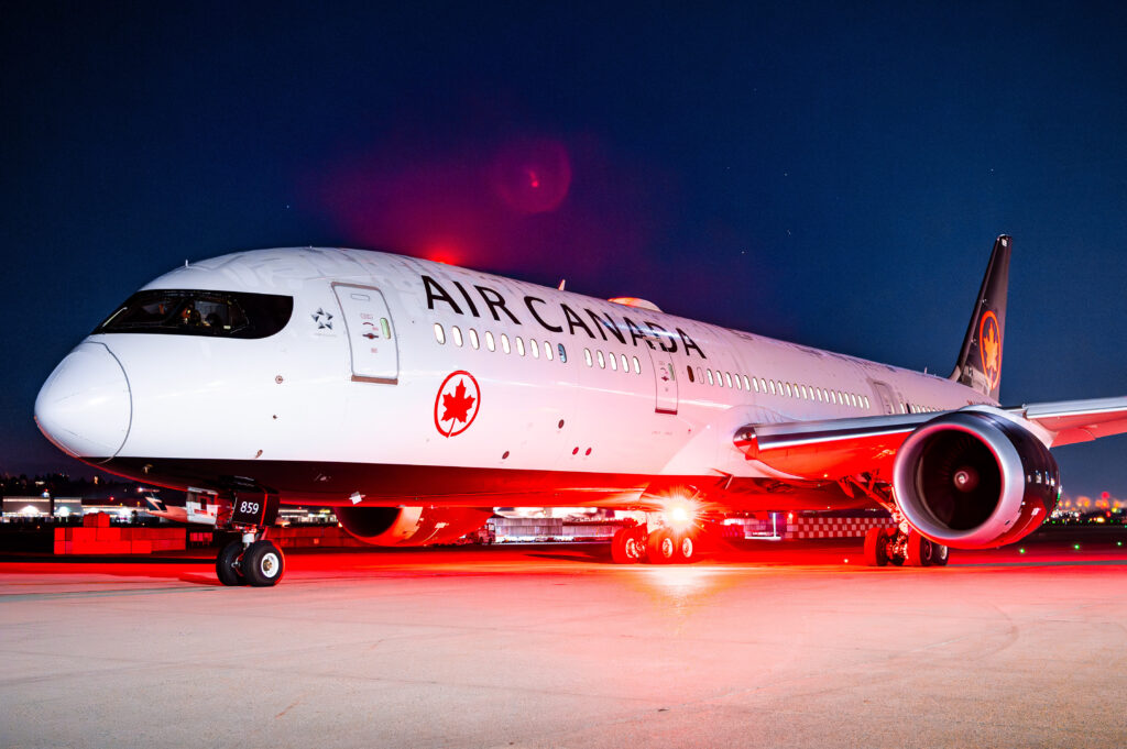 Air Canada refunds customers who have been affected by cancelled flights amongst recent strike action which has reached a mediated settlement as of Aug. 19., and have introduced an Exceptional Disruption Policy.