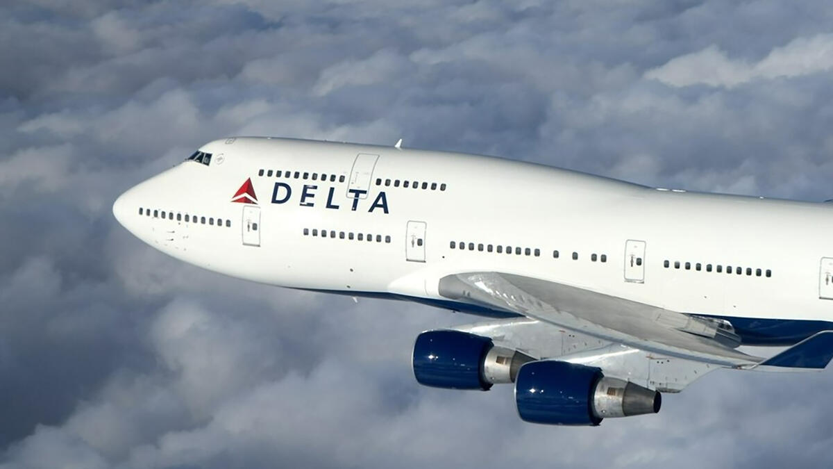 Delta agrees to pay $78.75 million lawsuit after fuel dump case in 2020