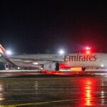 EMIRATES A350