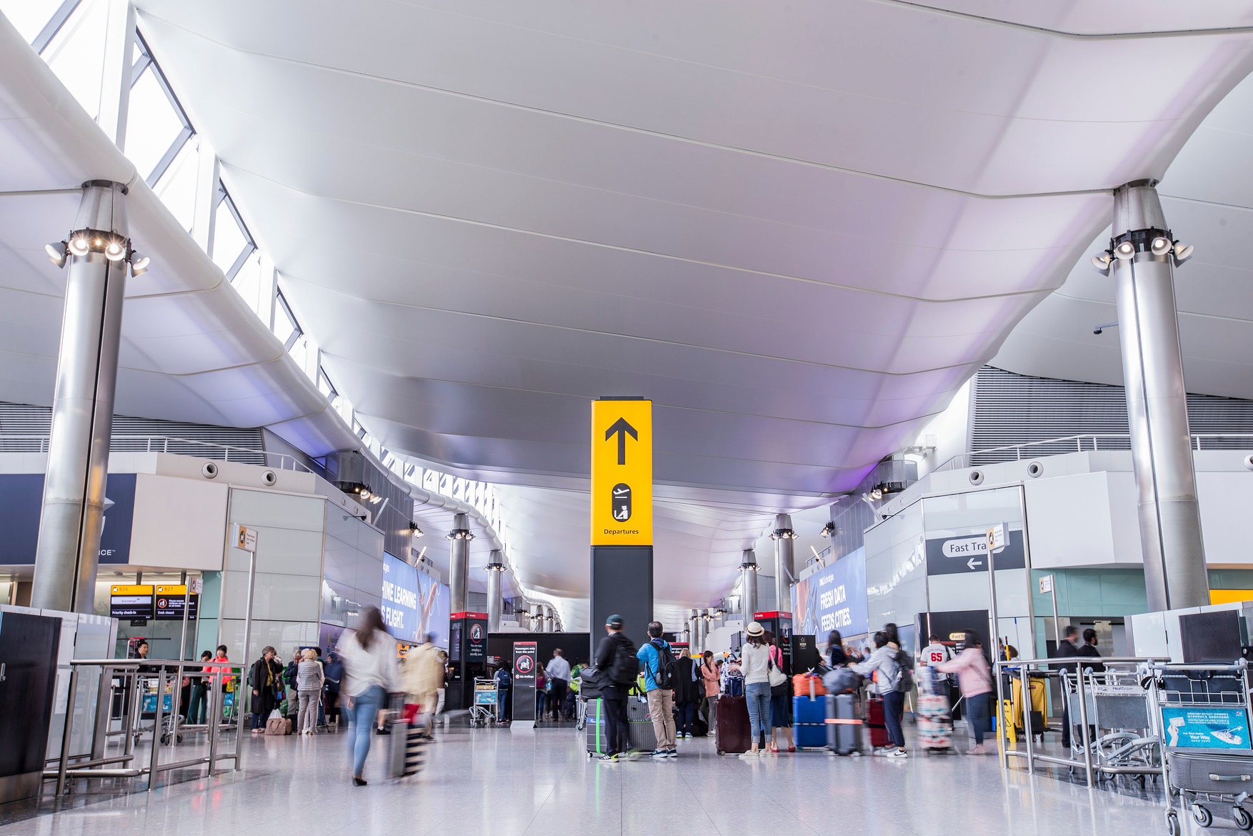heathrow