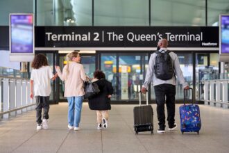 heathrow